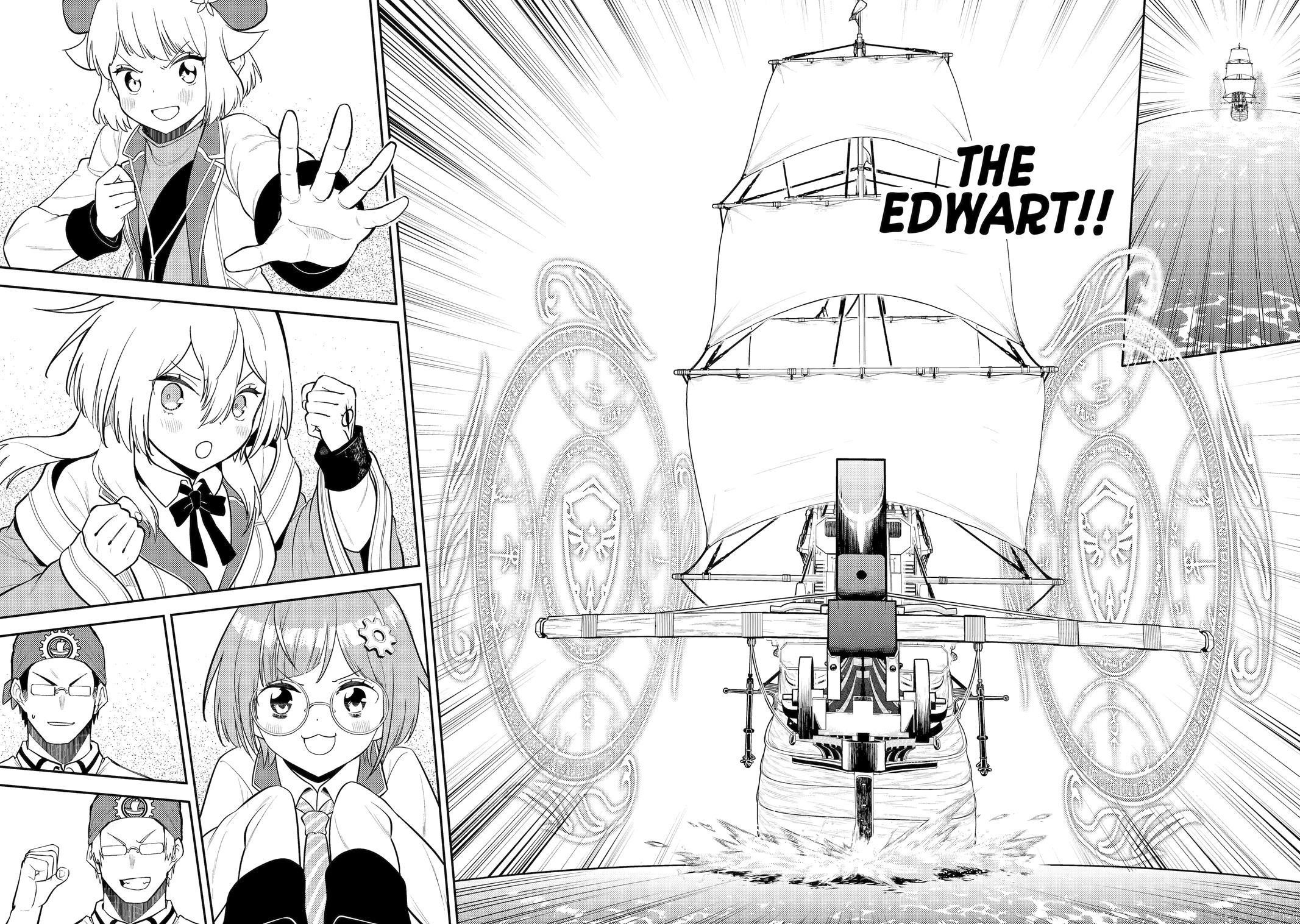 Shikkaku Mon No Saikyou Kenja Chapter 79 - Page 26 in English