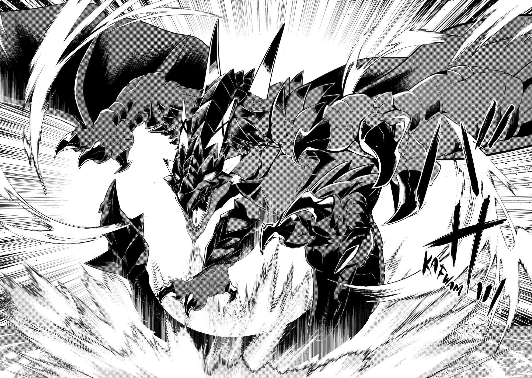 Shikkaku Mon No Saikyou Kenja Chapter 79 - Page 4 in English