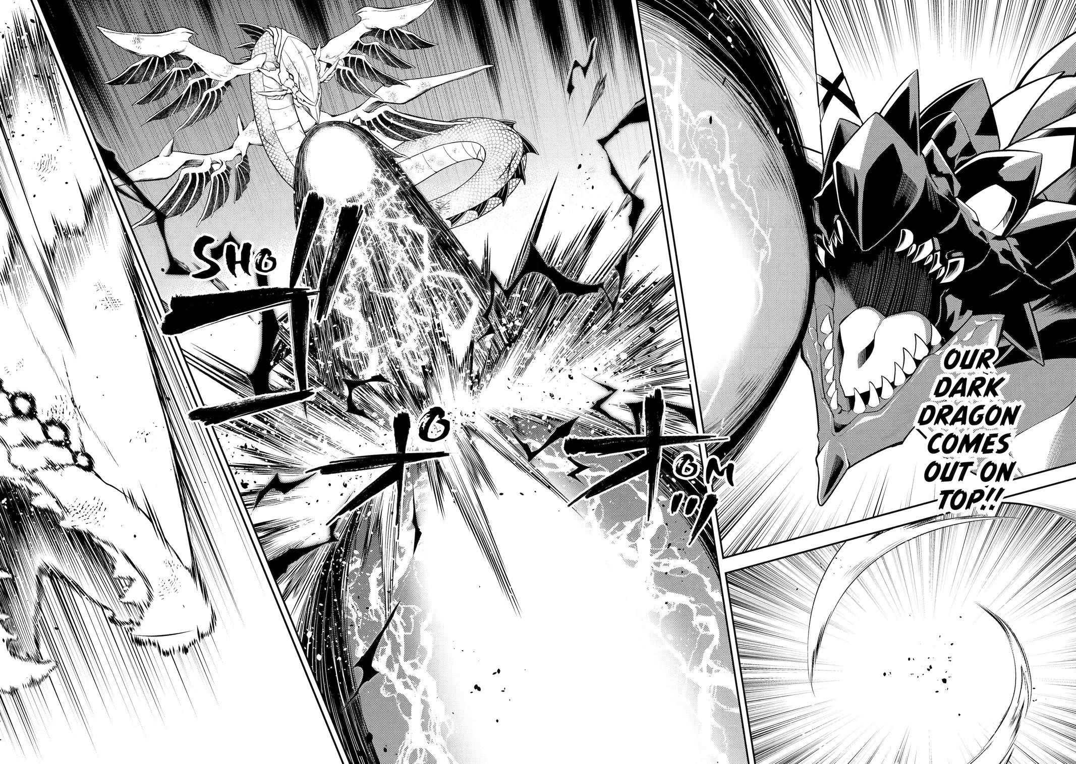 Shikkaku Mon No Saikyou Kenja Chapter 80 - Page 16 in English