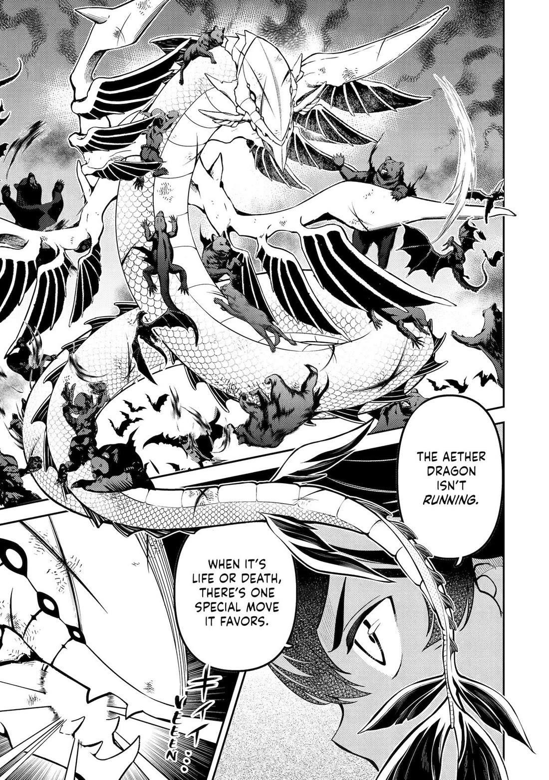 Shikkaku Mon No Saikyou Kenja Chapter 80 - Page 6 in English