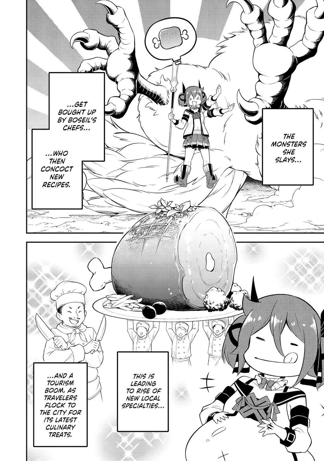 Shikkaku Mon No Saikyou Kenja Chapter 91 - Page 38 in English