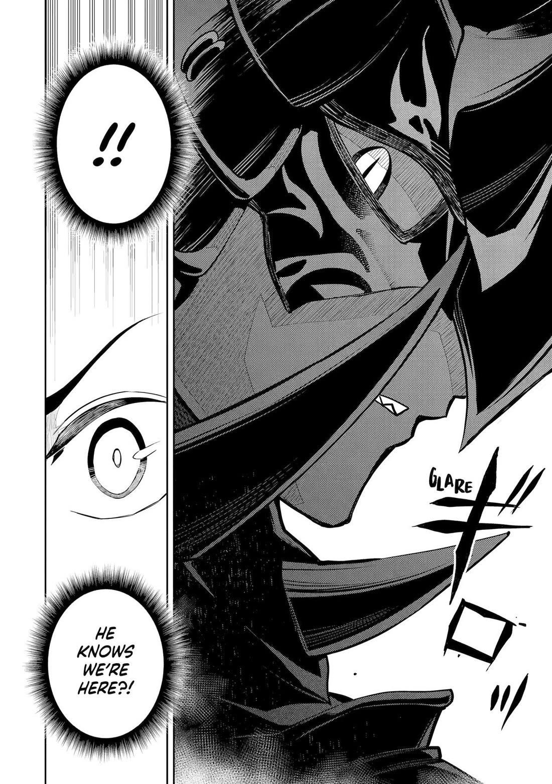 Shikkaku Mon No Saikyou Kenja Chapter 93 - Page 37 in English