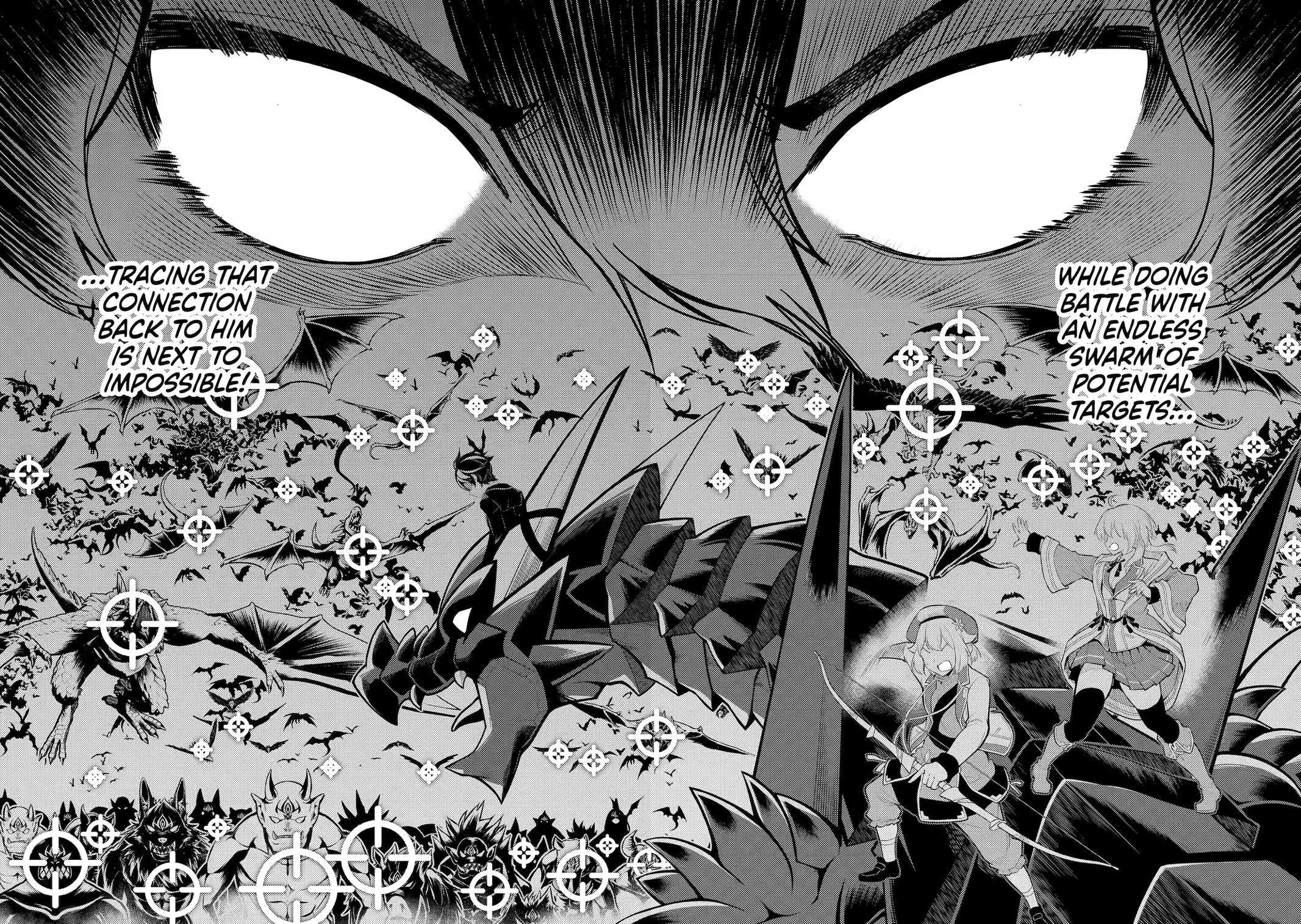 Shikkaku Mon No Saikyou Kenja Chapter 94 - Page 29 in English
