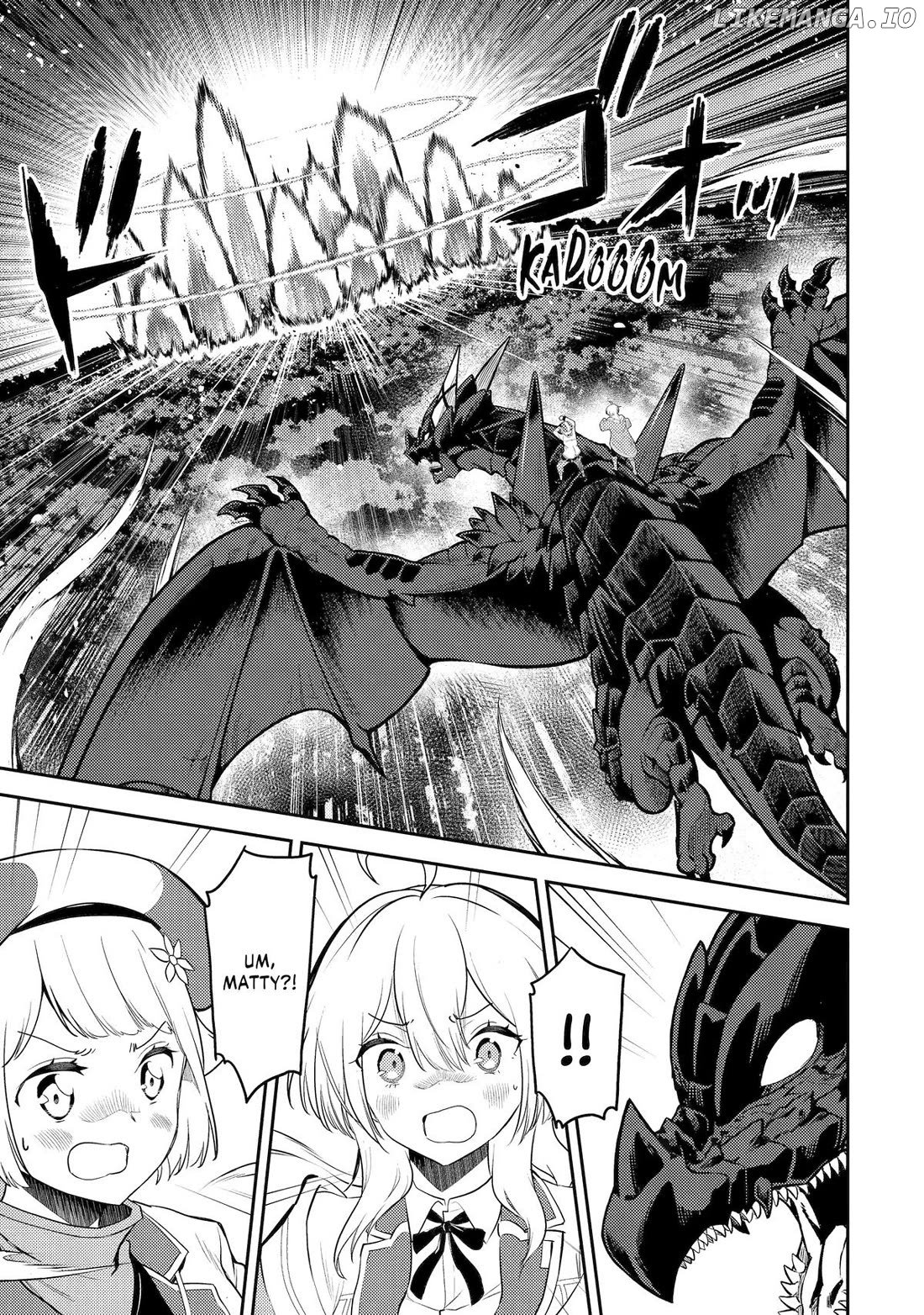 Shikkaku Mon No Saikyou Kenja Chapter 96 - Page 10 in English