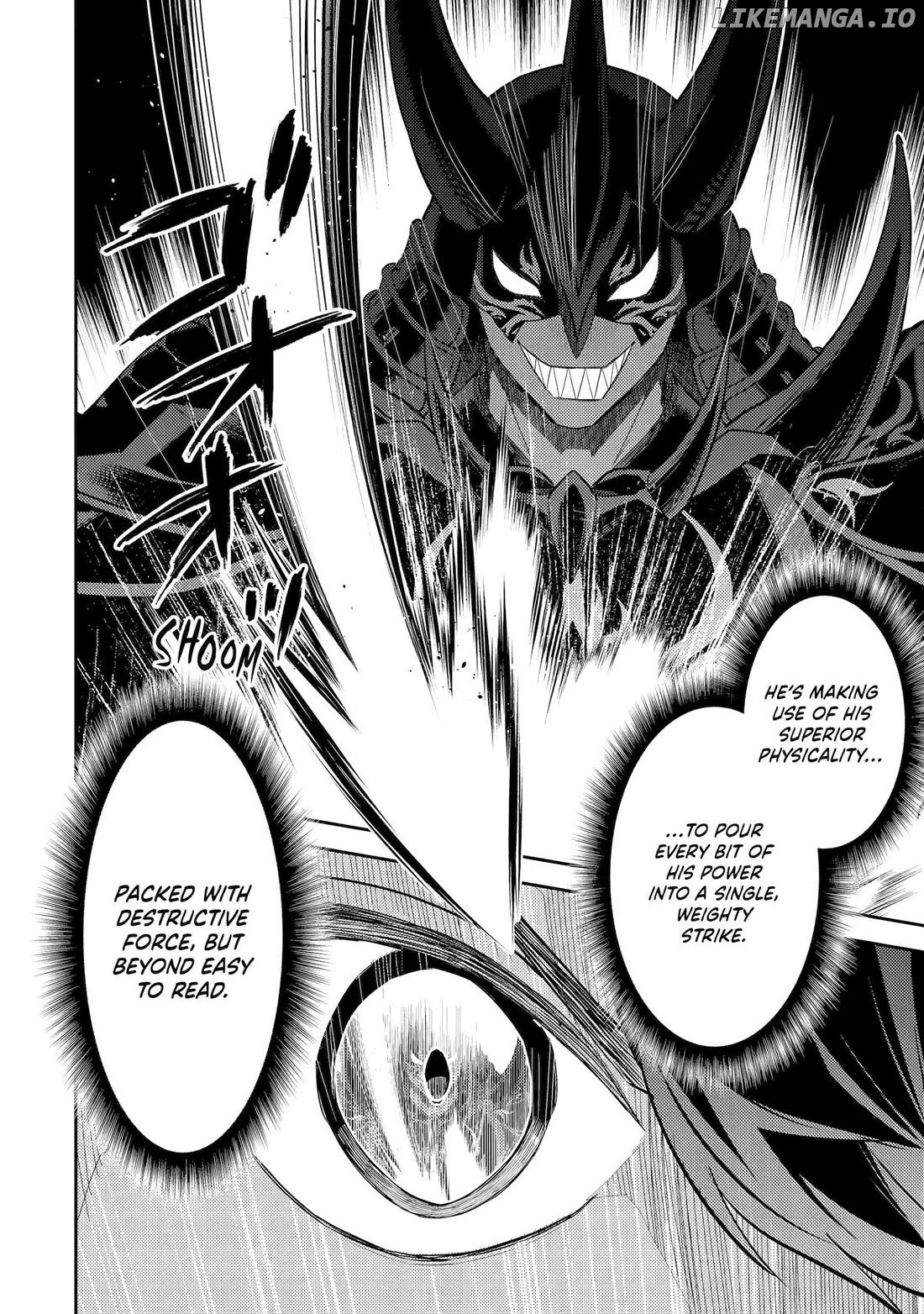 Shikkaku Mon No Saikyou Kenja Chapter 96 - Page 24 in English