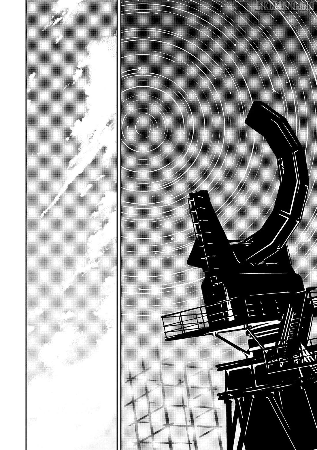 Shikkaku Mon No Saikyou Kenja Chapter 98 - Page 23 in English