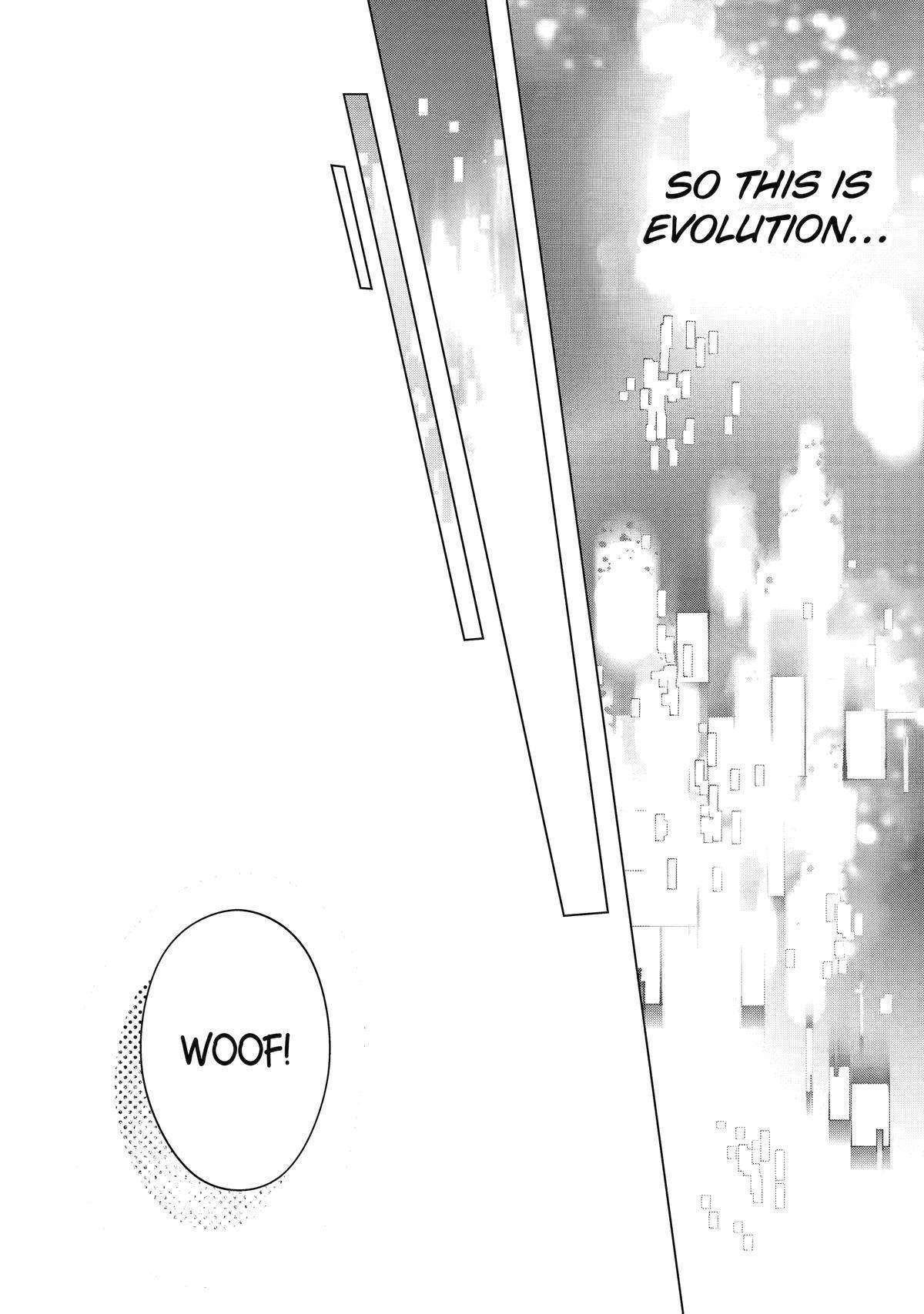 The World Is Full Of Monsters Now, Therefor I Want To Live As I Wish Chapter 41 - Page 28 in English