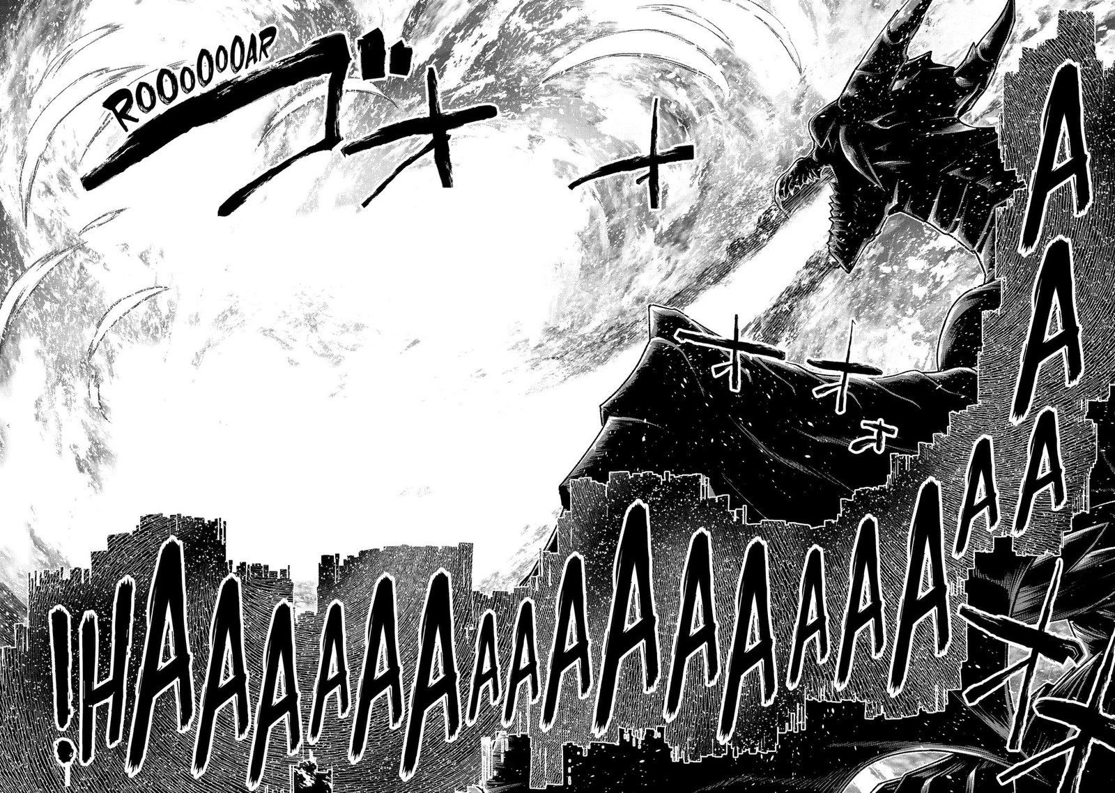 The World Is Full Of Monsters Now, Therefor I Want To Live As I Wish Chapter 44 - Page 68 in English