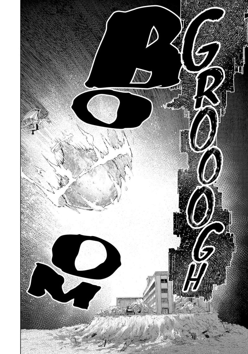 The World Is Full Of Monsters Now, Therefor I Want To Live As I Wish Chapter 45 - Page 10 in English