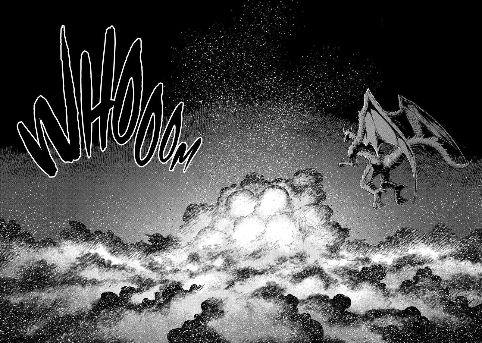 The World Is Full Of Monsters Now, Therefor I Want To Live As I Wish Chapter 45 - Page 3 in English