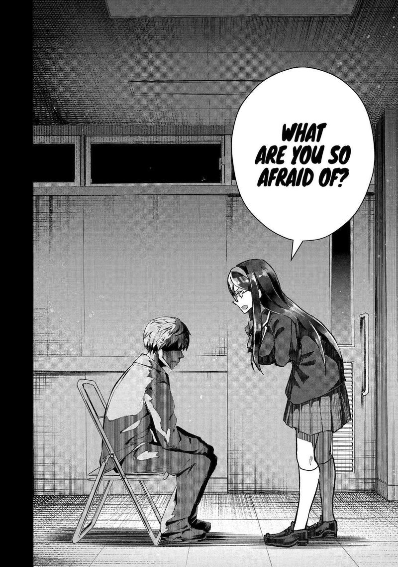 The World Is Full Of Monsters Now, Therefor I Want To Live As I Wish Chapter 46 - Page 30 in English