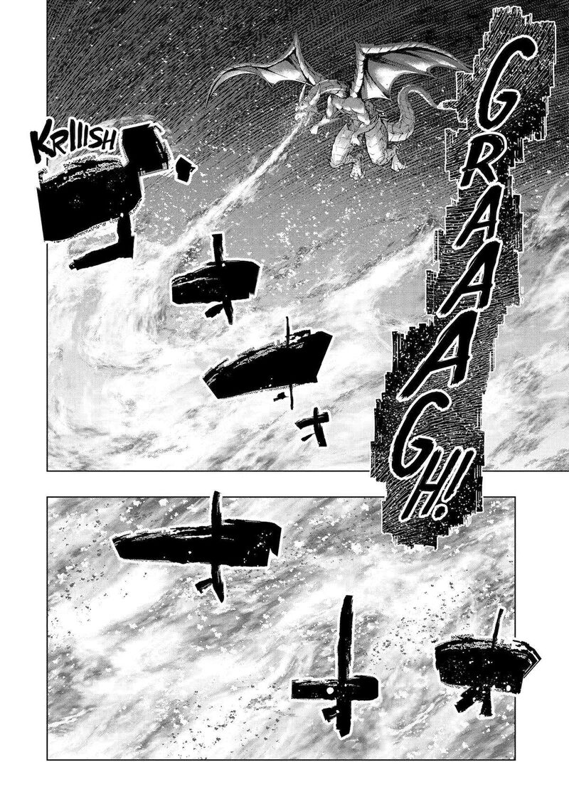 The World Is Full Of Monsters Now, Therefor I Want To Live As I Wish Chapter 46 - Page 6 in English