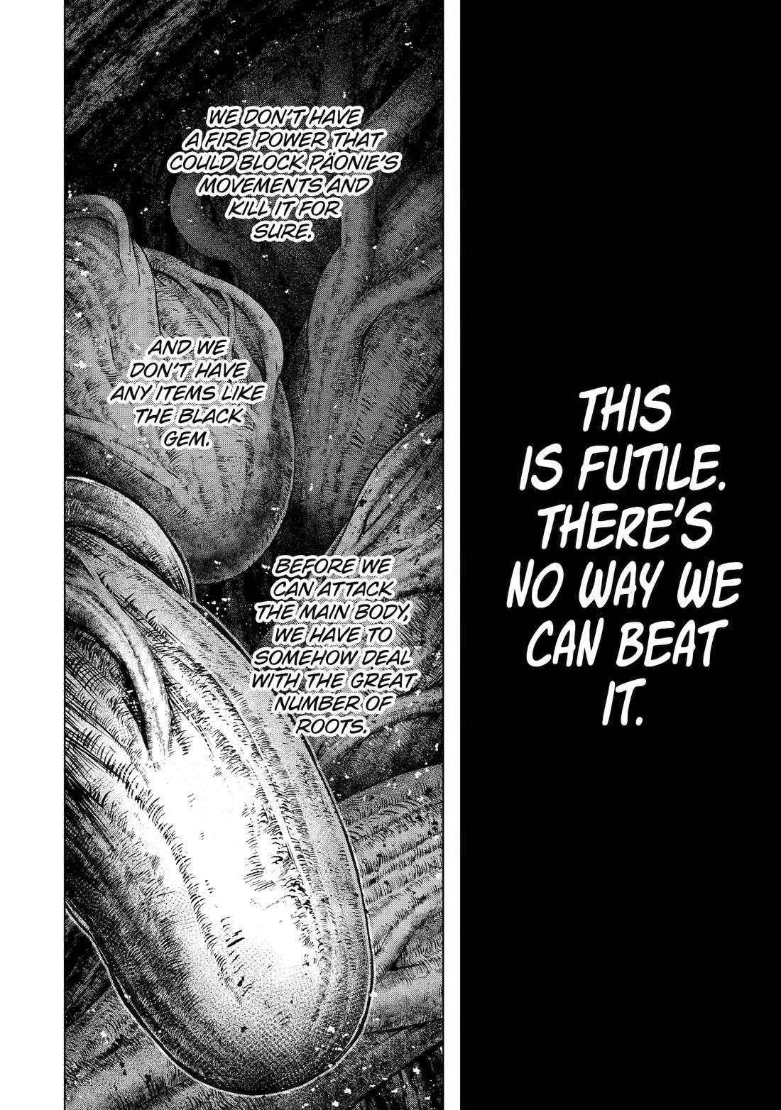 The World Is Full Of Monsters Now, Therefor I Want To Live As I Wish Chapter 48 - Page 16 in English