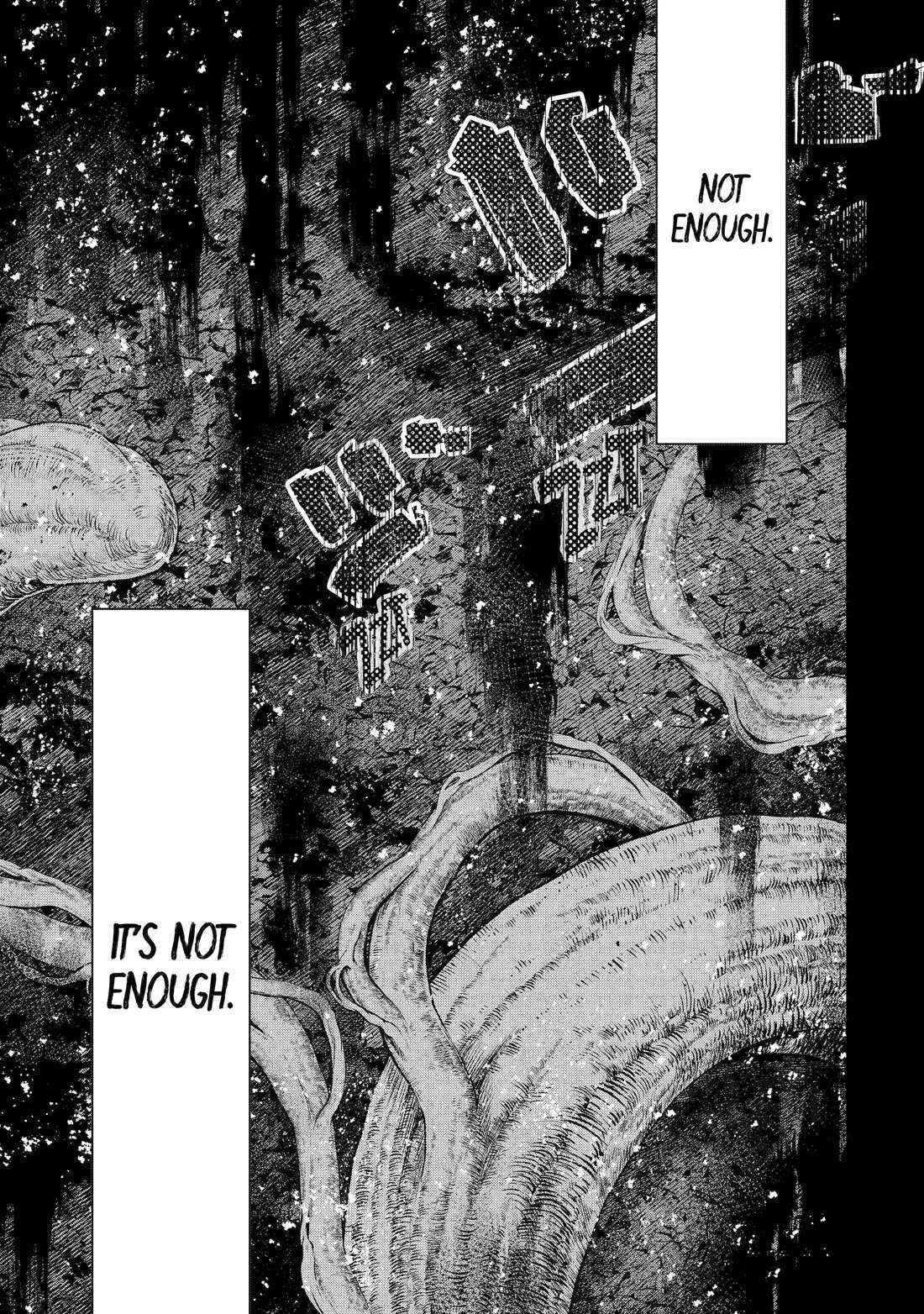 The World Is Full Of Monsters Now, Therefor I Want To Live As I Wish Chapter 48 - Page 5 in English