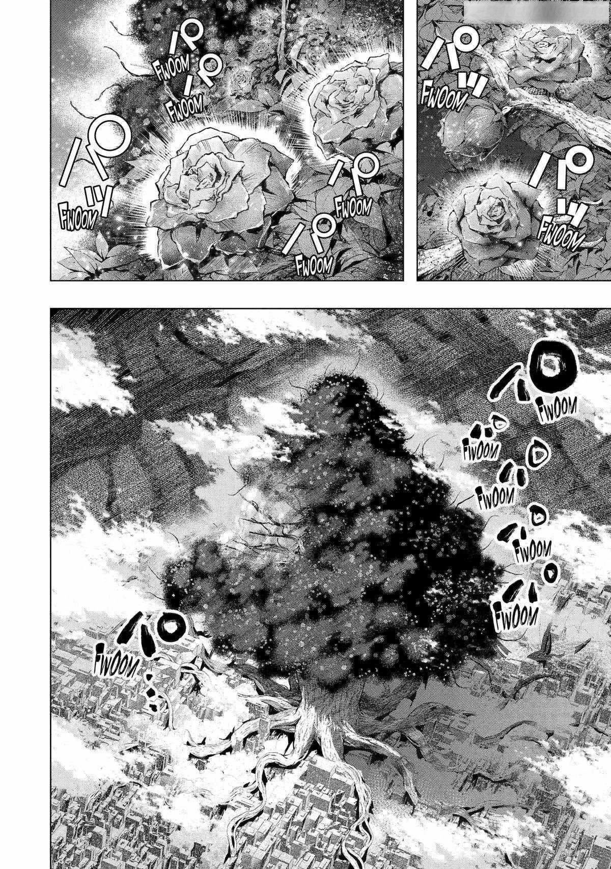 The World Is Full Of Monsters Now, Therefor I Want To Live As I Wish Chapter 49 - Page 21 in English