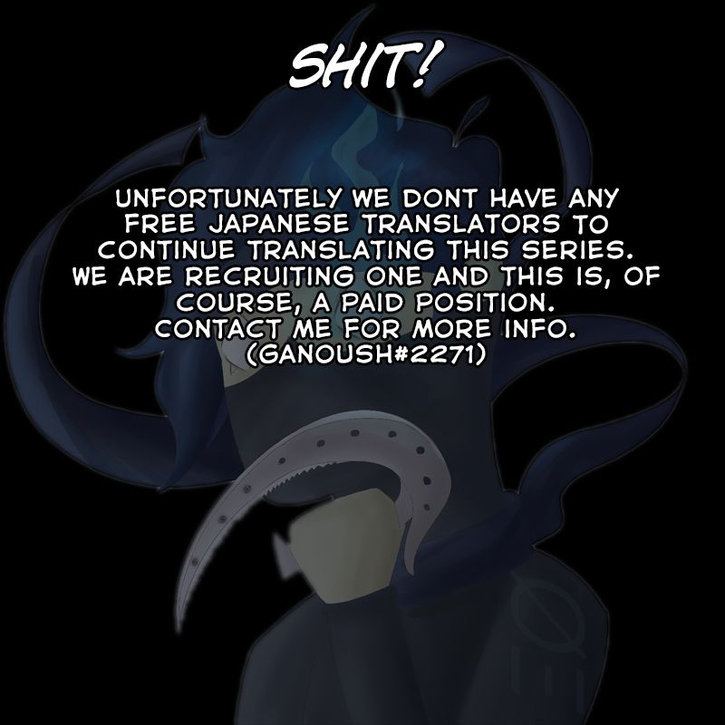 The World Is Full Of Monsters Now, Therefor I Want To Live As I Wish Chapter 5 - Page 50 in English