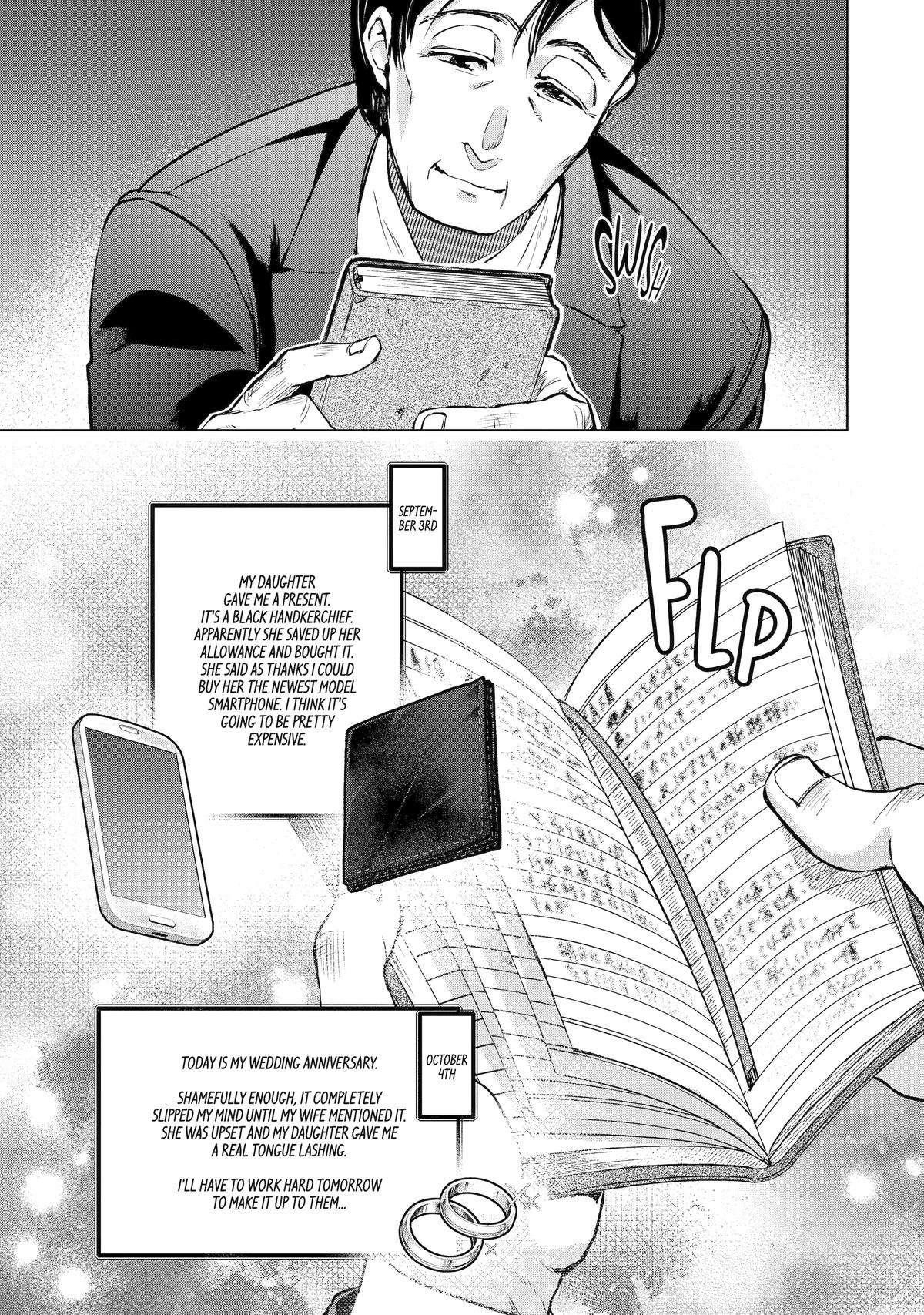 The World Is Full Of Monsters Now, Therefor I Want To Live As I Wish Chapter 52 - Page 39 in English