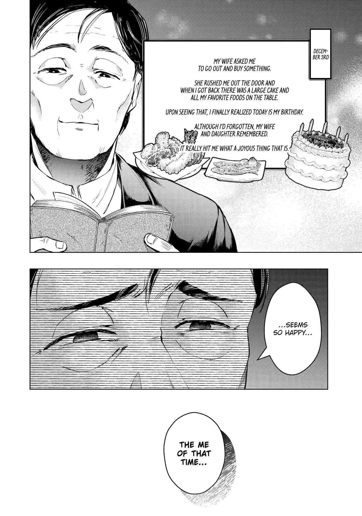 The World Is Full Of Monsters Now, Therefor I Want To Live As I Wish Chapter 52 - Page 40 in English