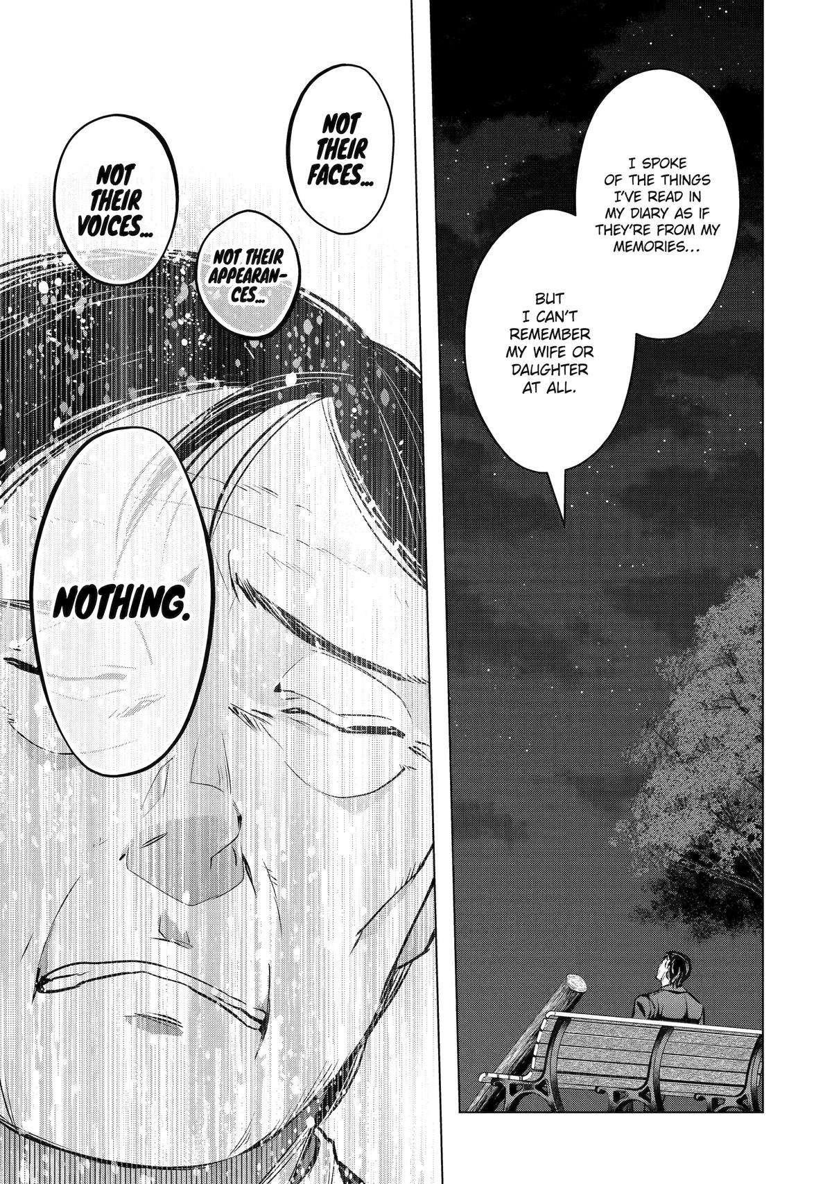 The World Is Full Of Monsters Now, Therefor I Want To Live As I Wish Chapter 52 - Page 41 in English