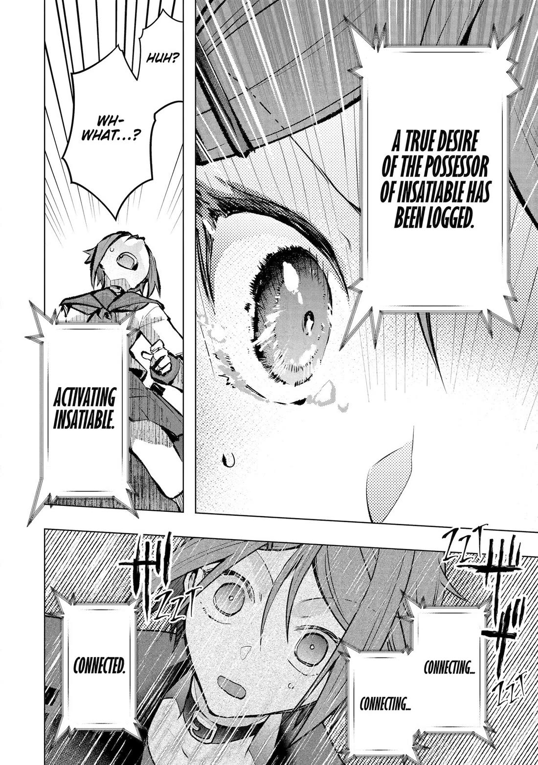 The World Is Full Of Monsters Now, Therefor I Want To Live As I Wish Chapter 62 - Page 28 in English