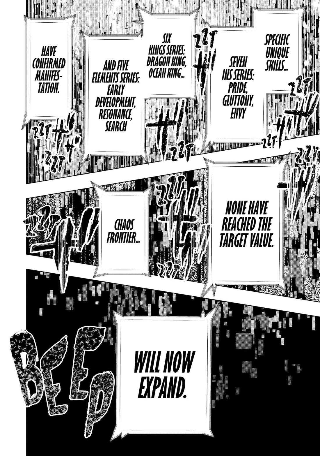 The World Is Full Of Monsters Now, Therefor I Want To Live As I Wish Chapter 63 - Page 28 in English