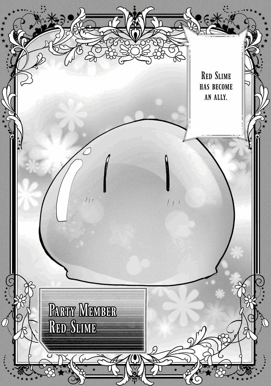 The World Is Full Of Monsters Now, Therefor I Want To Live As I Wish Chapter 7 - Page 20 in English
