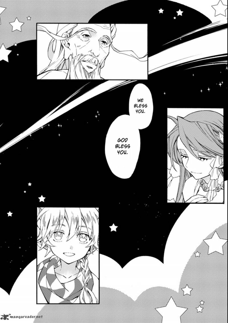 Kamitachi Ni Hirowareta Otoko Chapter 1 - Page 28 in English