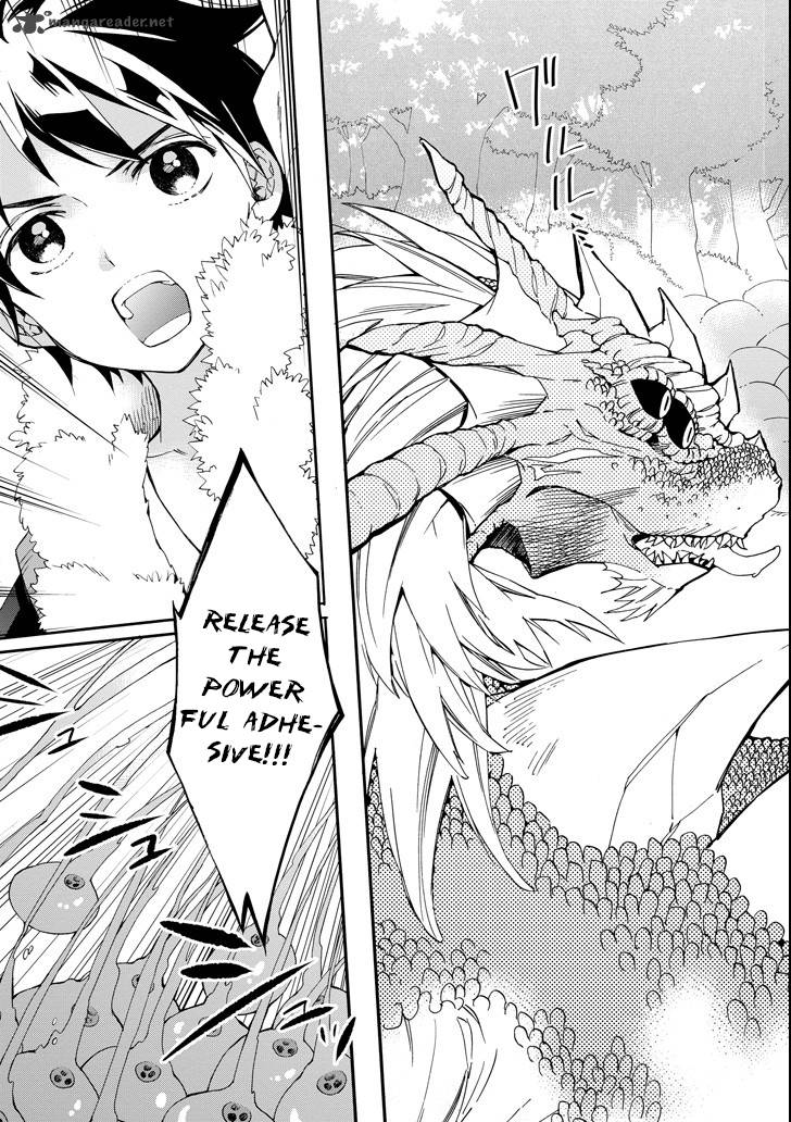 Kamitachi Ni Hirowareta Otoko Chapter 1 - Page 41 in English