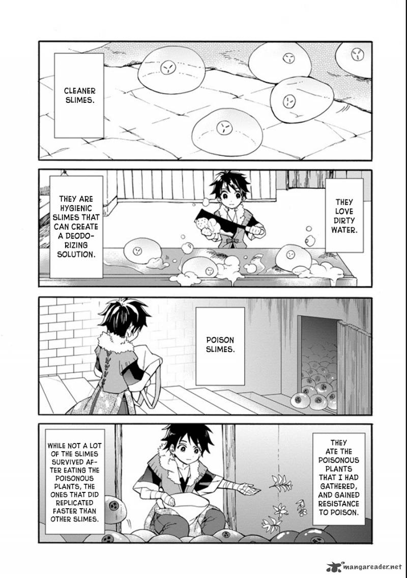 Kamitachi Ni Hirowareta Otoko Chapter 1 - Page 47 in English