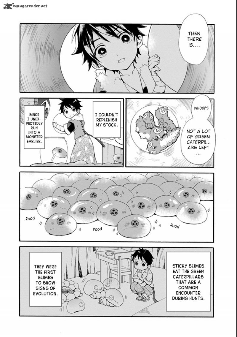 Kamitachi Ni Hirowareta Otoko Chapter 1 - Page 48 in English