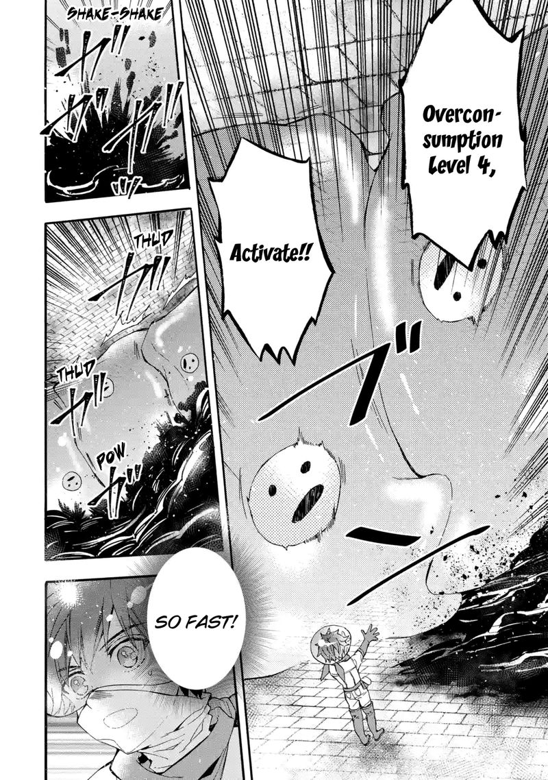 Kamitachi Ni Hirowareta Otoko Chapter 11 - Page 28 in English