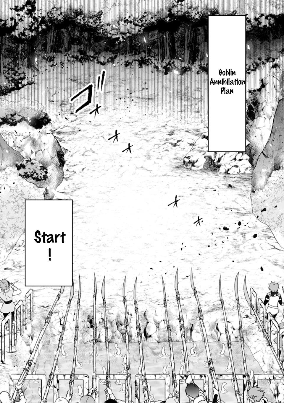 Kamitachi Ni Hirowareta Otoko Chapter 22 - Page 21 in English