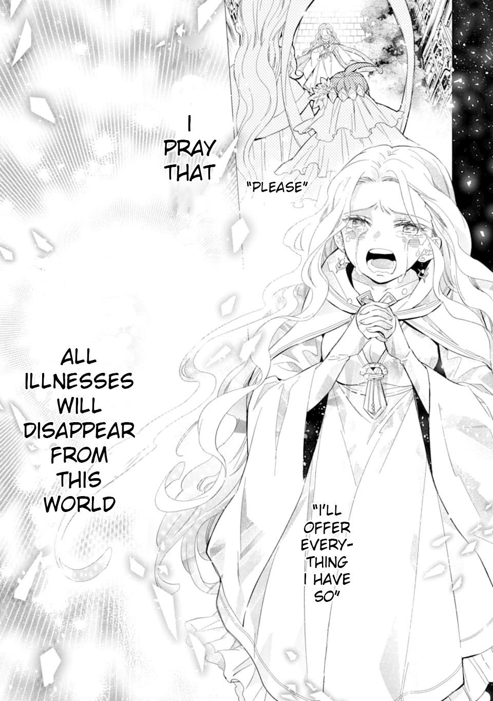 Kamitachi Ni Hirowareta Otoko Chapter 30 - Page 19 in English