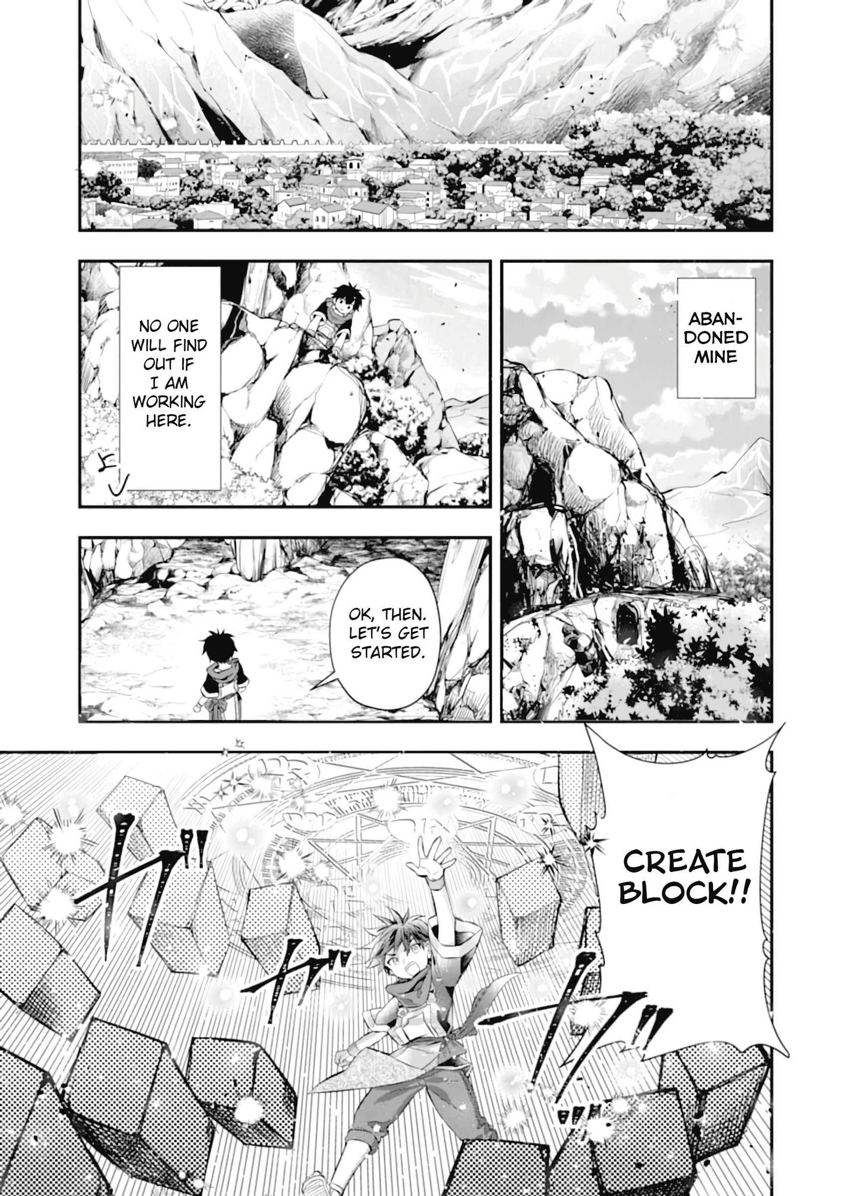 Kamitachi Ni Hirowareta Otoko Chapter 33 - Page 11 in English