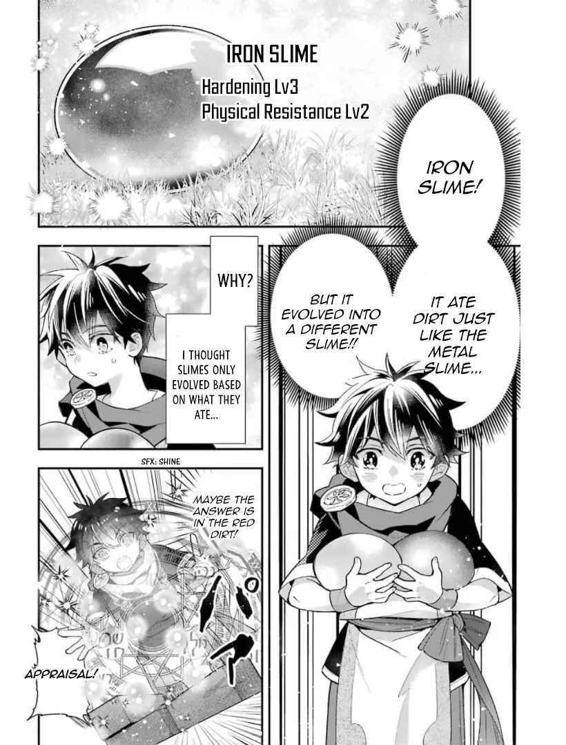 Kamitachi Ni Hirowareta Otoko Chapter 34 - Page 29 in English