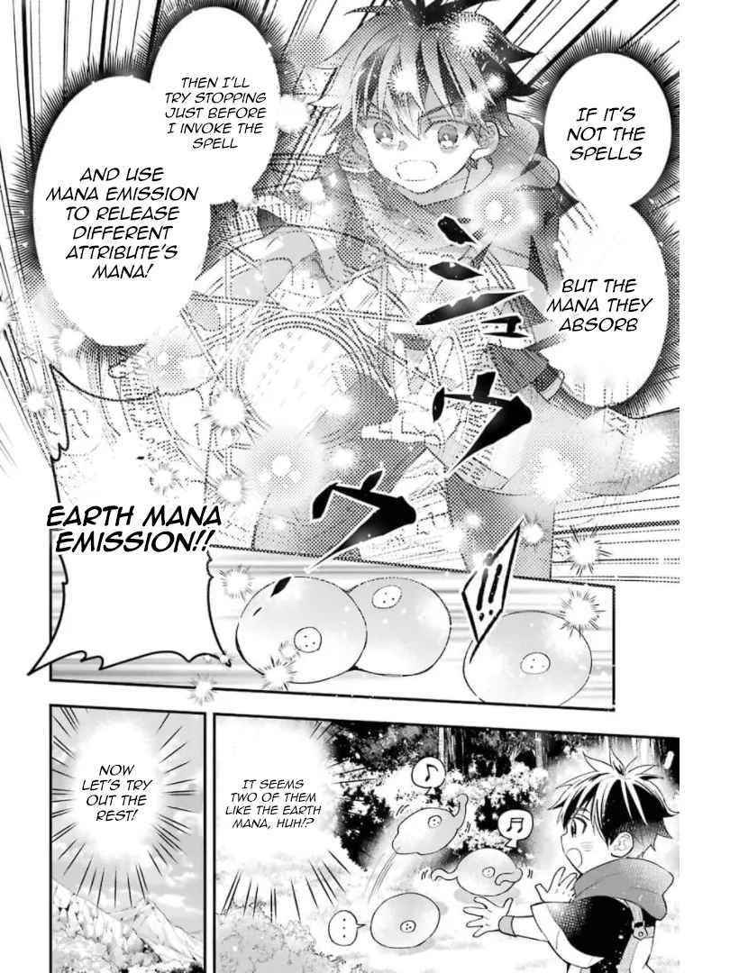 Kamitachi Ni Hirowareta Otoko Chapter 34 - Page 35 in English