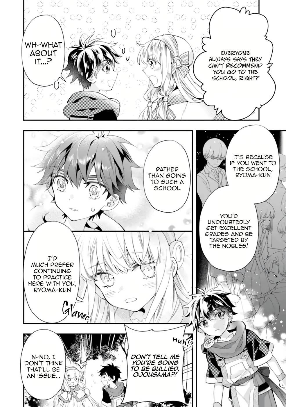Kamitachi Ni Hirowareta Otoko Chapter 39 - Page 30 in English