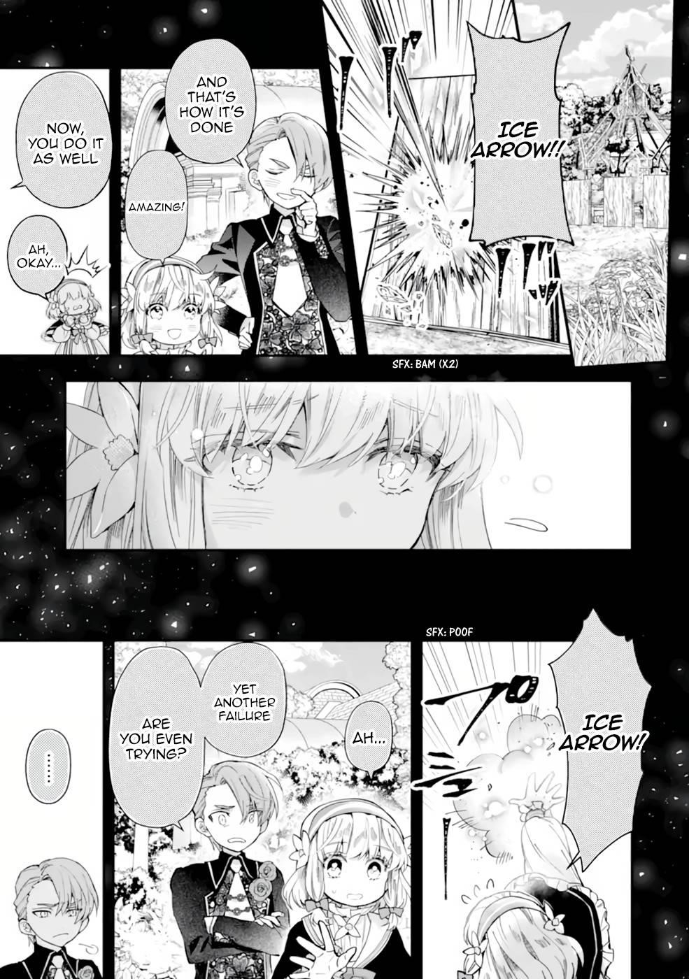 Kamitachi Ni Hirowareta Otoko Chapter 39 - Page 33 in English