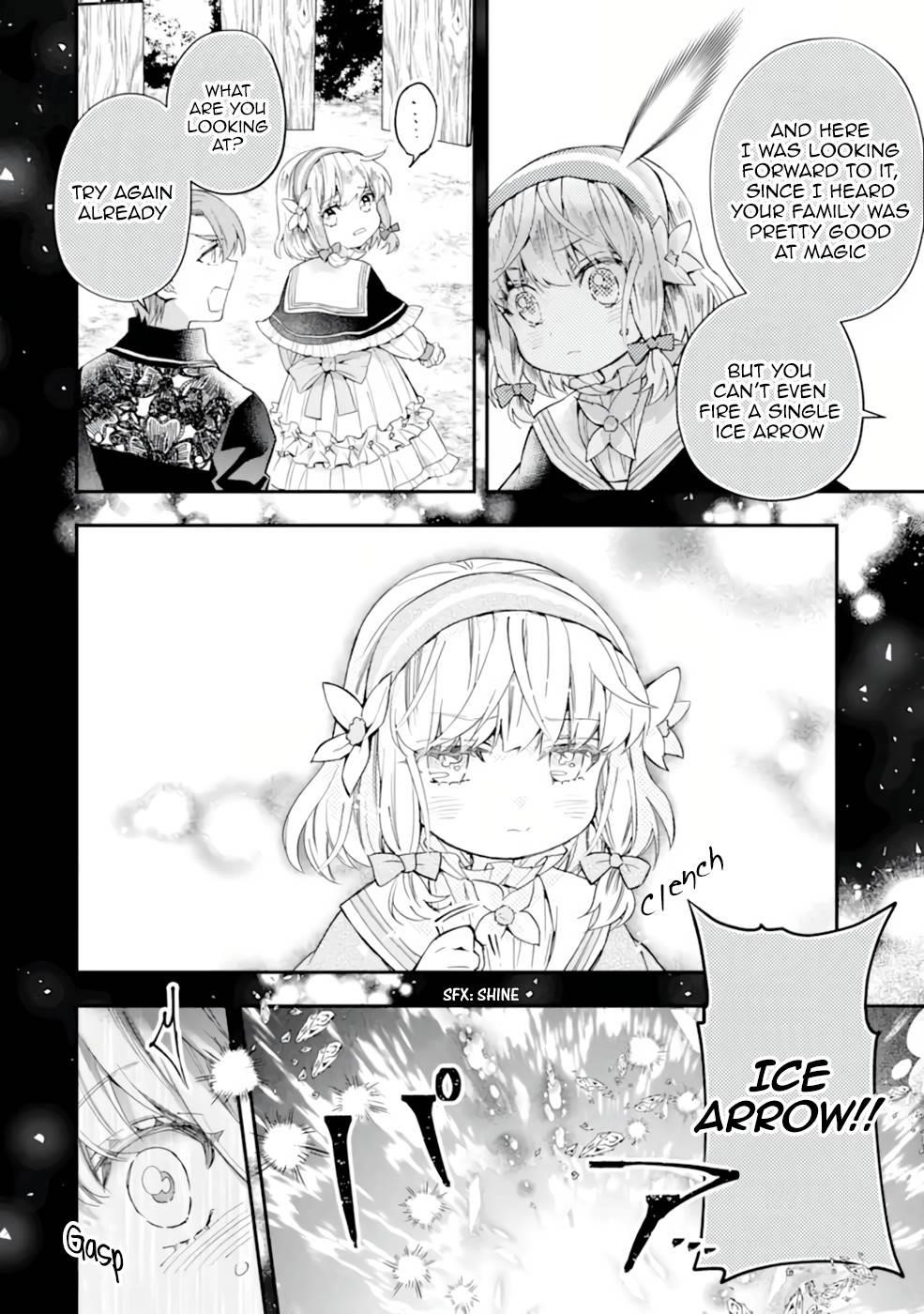 Kamitachi Ni Hirowareta Otoko Chapter 39 - Page 34 in English