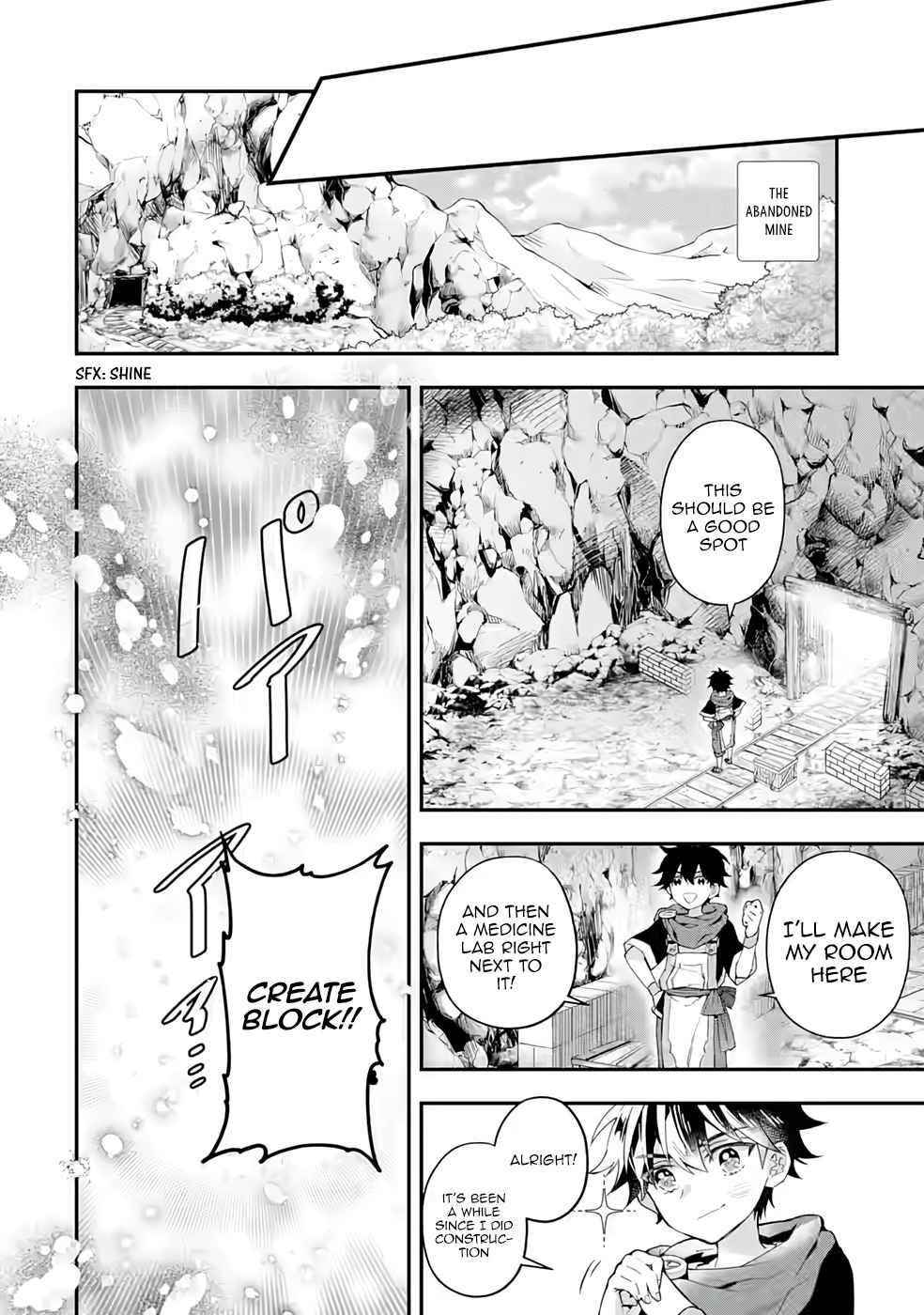 Kamitachi Ni Hirowareta Otoko Chapter 40 - Page 31 in English