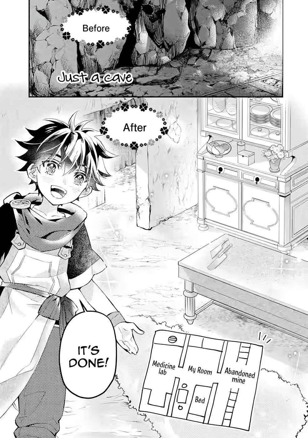 Kamitachi Ni Hirowareta Otoko Chapter 40 - Page 32 in English