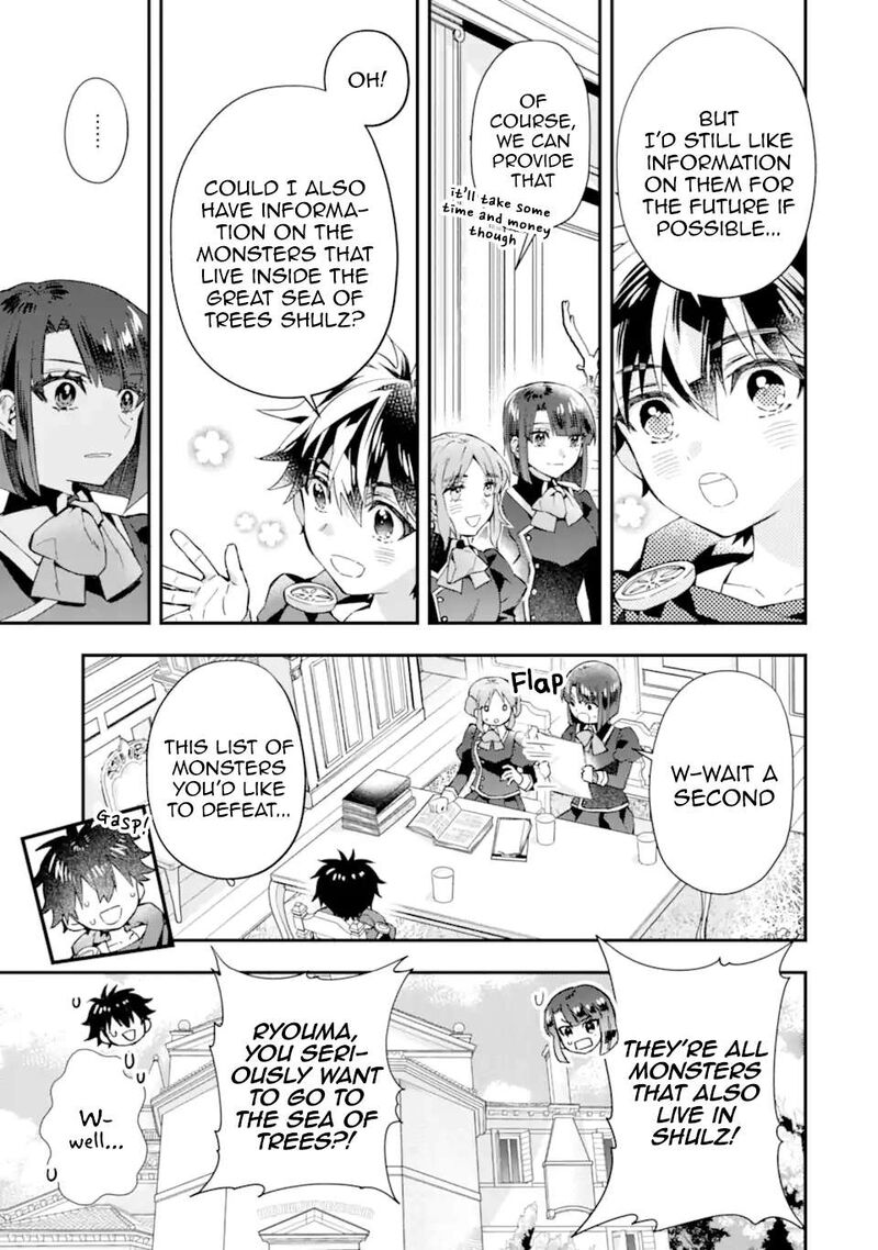 Kamitachi Ni Hirowareta Otoko Chapter 50 - Page 18 in English