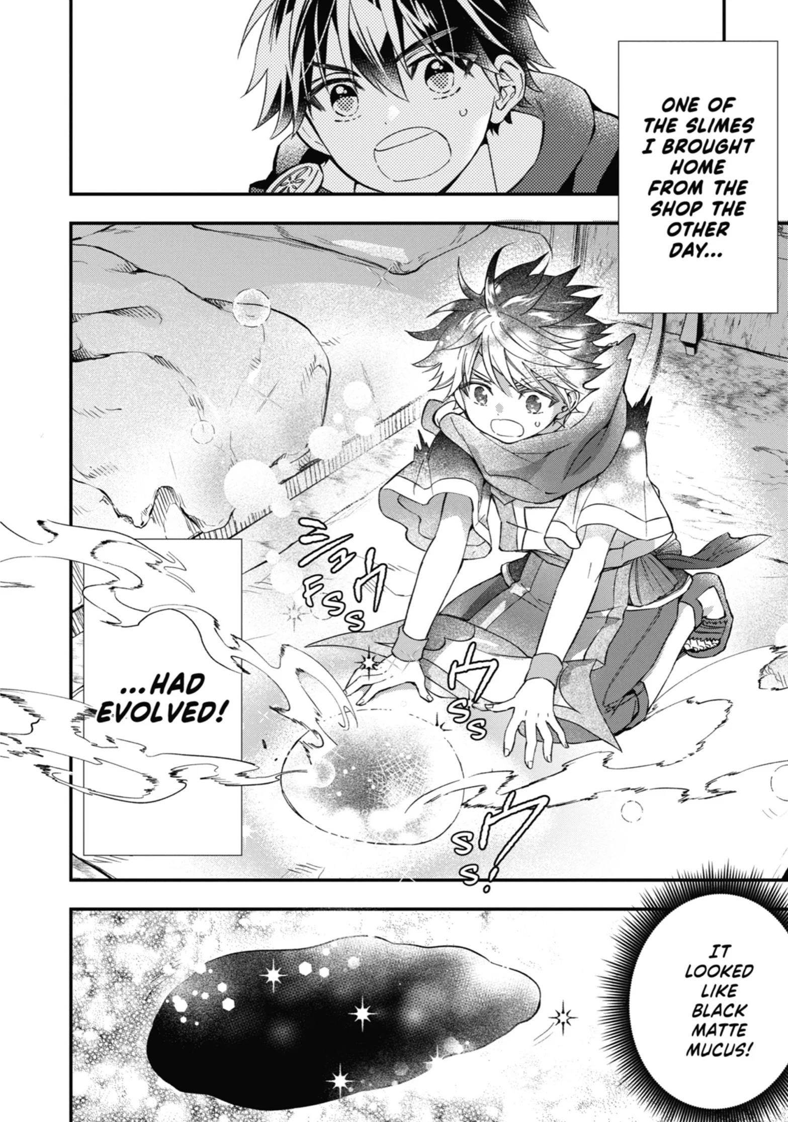 Kamitachi Ni Hirowareta Otoko Chapter 52 - Page 13 in English
