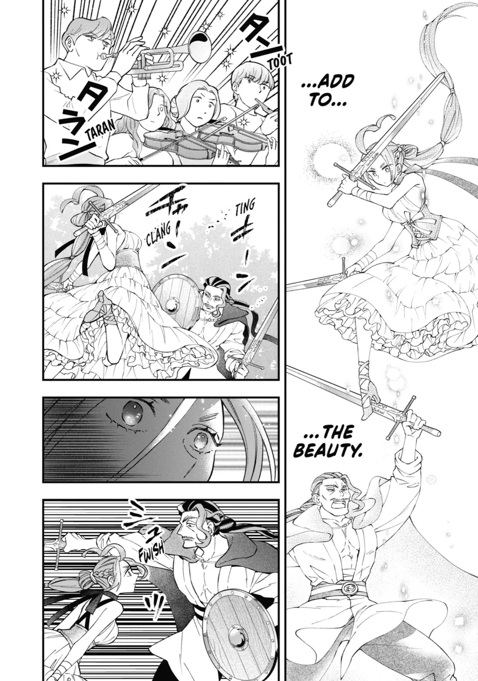 Kamitachi Ni Hirowareta Otoko Chapter 57 - Page 15 in English