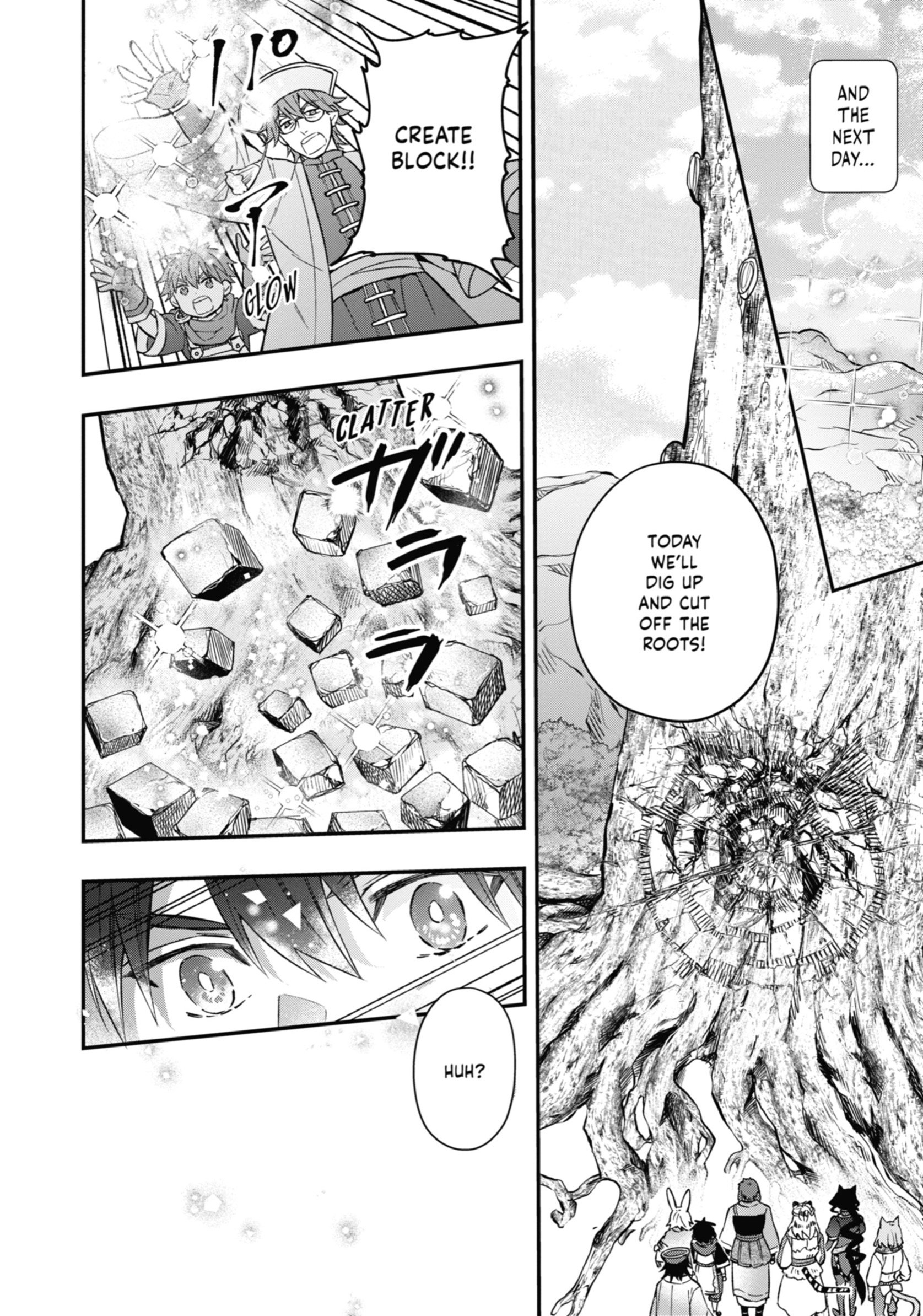 Kamitachi Ni Hirowareta Otoko Chapter 62 - Page 25 in English