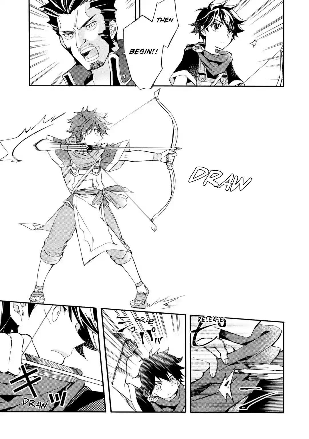 Kamitachi Ni Hirowareta Otoko Chapter 8 - Page 4 in English