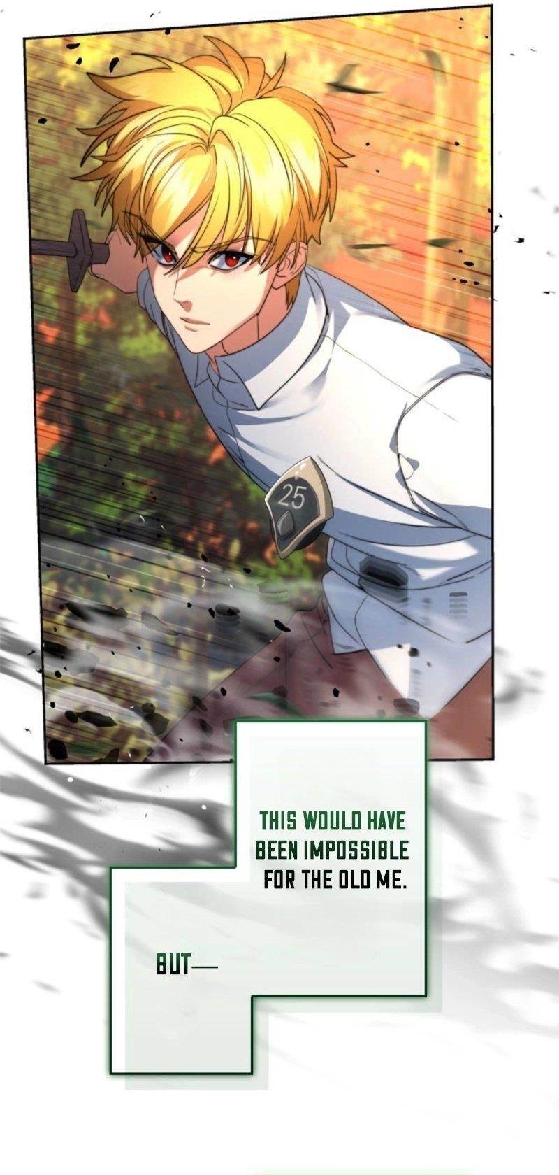 The Sword Emperor Who Surpasses His Previous Life Chapter 1 - Page 114 in English