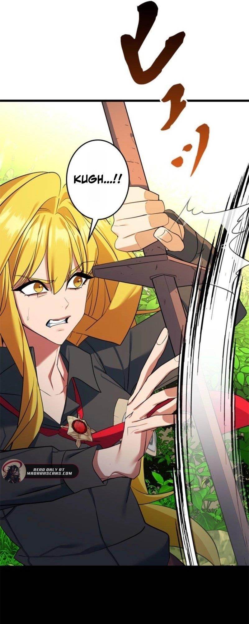 The Sword Emperor Who Surpasses His Previous Life Chapter 1 - Page 17 in English