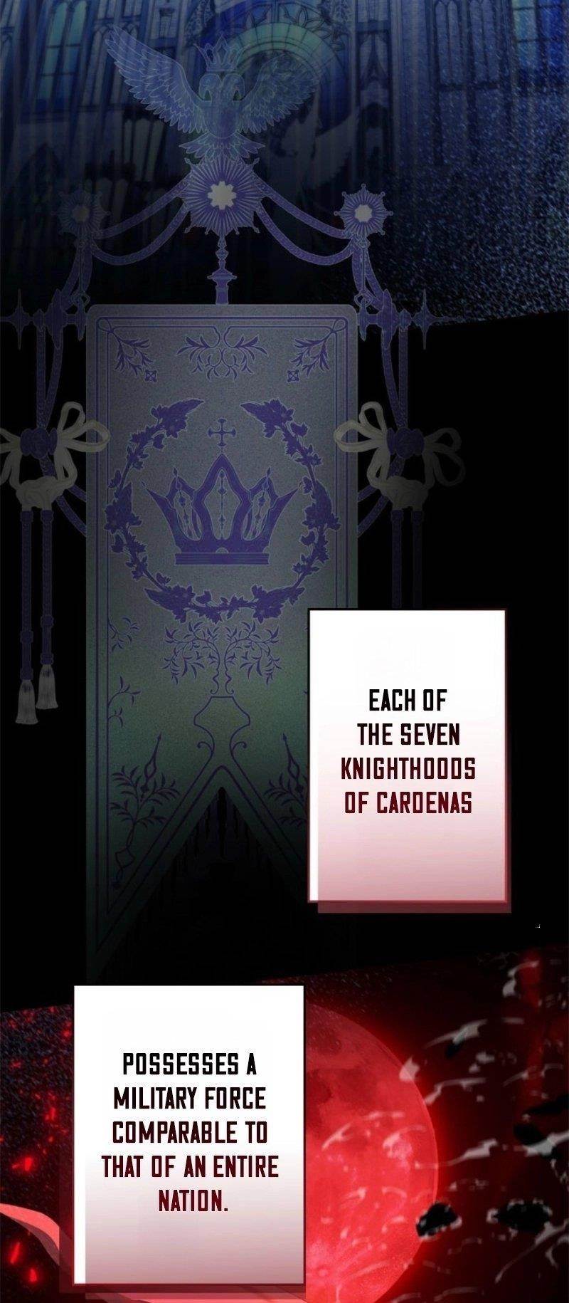 The Sword Emperor Who Surpasses His Previous Life Chapter 1 - Page 2 in English