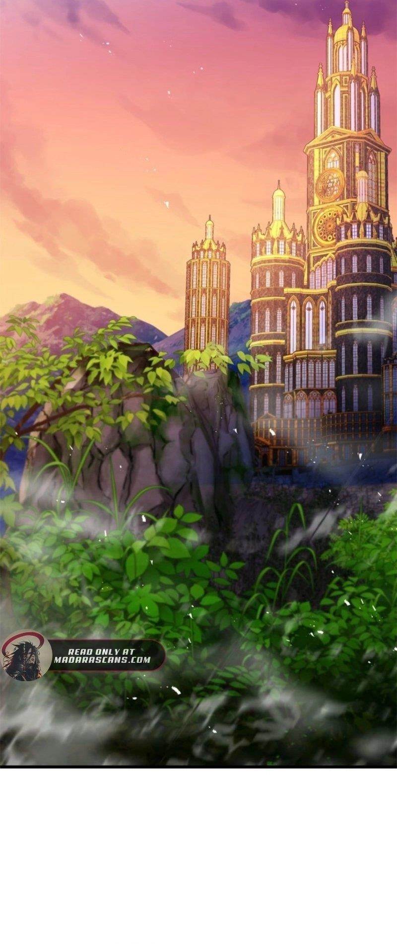 The Sword Emperor Who Surpasses His Previous Life Chapter 1 - Page 26 in English